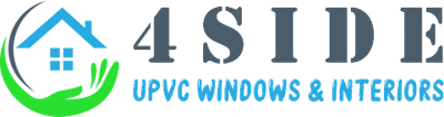 4Side Upvc Windows & Interiors