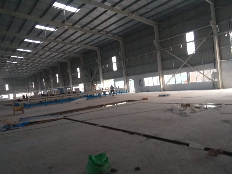 MODERN FALSE CEILING