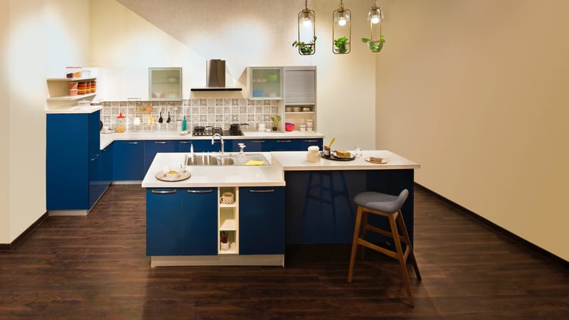 MODULAR KITCHEN