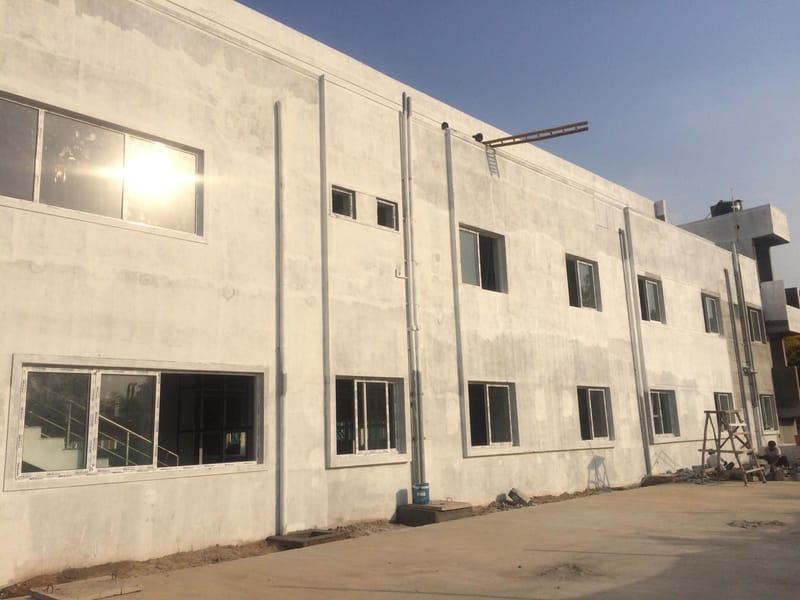 UPVC WINDOWS