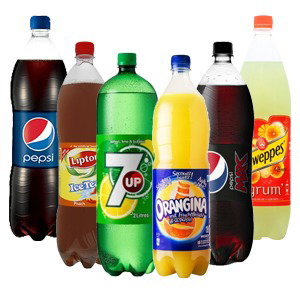 Boisson 100cl