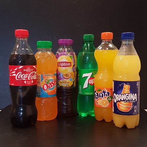 Boisson 50 cl