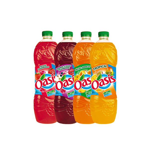 Boisson 200cl