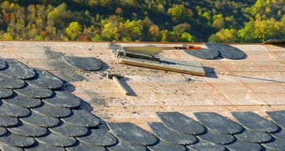 Hints of Choosing the Best Roofing Contractor image