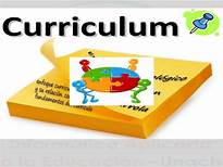 EL CURRICULUM - METACURRICULO