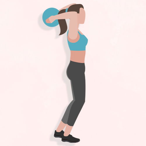 Efectos de un Programa de Entrenamiento Pliométrico de Seis Semanas sobre la Agilidad
