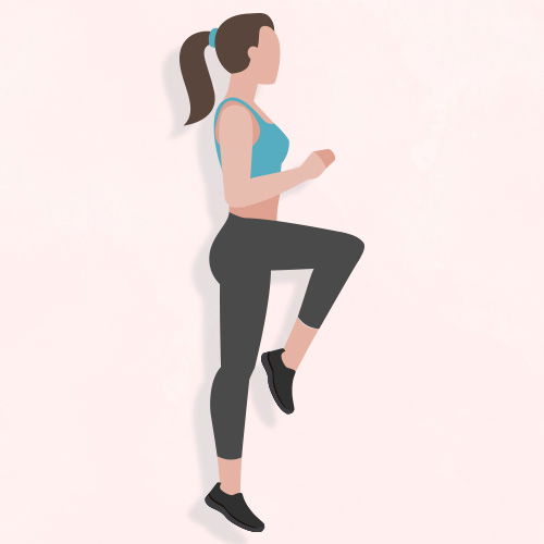 Efectos de un Programa de Entrenamiento Pliométrico de Seis Semanas sobre la Agilidad