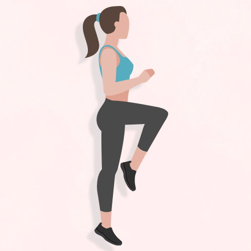 Efectos de un Programa de Entrenamiento Pliométrico de Seis Semanas sobre la Agilidad