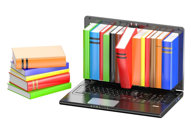 BIBLIOTECA VIRTUAL