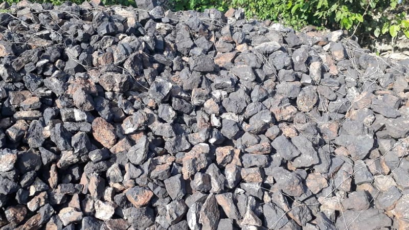 Manganese Ore