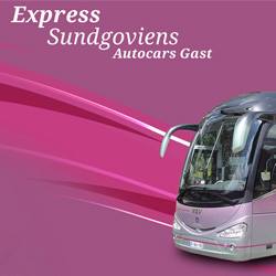 LES EXPRESS SUNDGOVIENS 3e MARCHÉ DES VOYAGES  EN 2019