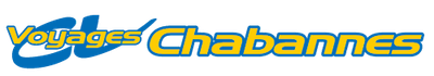 LES VOYAGES CHABANNES 4ème MARCHÉ DES VOYAGES EN 2019