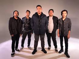 DECEMBER AVENUE