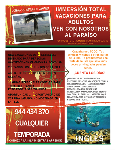 ESTUDIA INGLÉS EN EL EXTRANJERO image