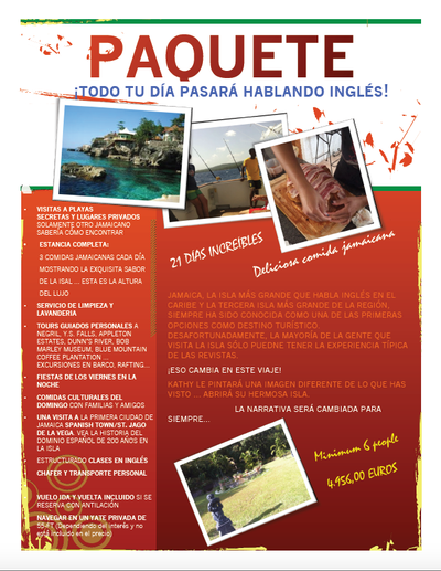 ESTUDIA INGLÉS EN EL EXTRANJERO image