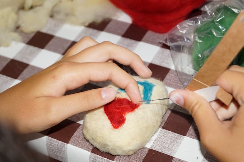 UNA SEMANA - THE HAMLET