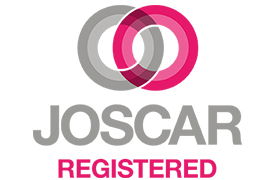 Renewed Membership with JOSCAR
