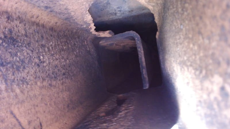 Sweeps & Inspections