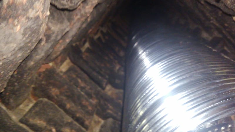 Liner installation and relining.