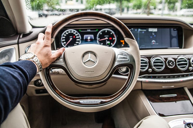 Business Car Hire