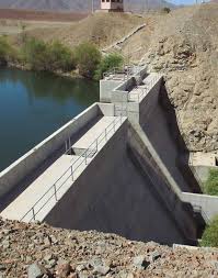 HIDROLOGÍA PARA OBRAS HIDRÁULICAS