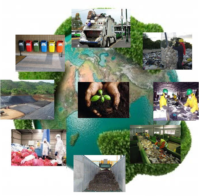 PROYECTOS AMBIENTALES