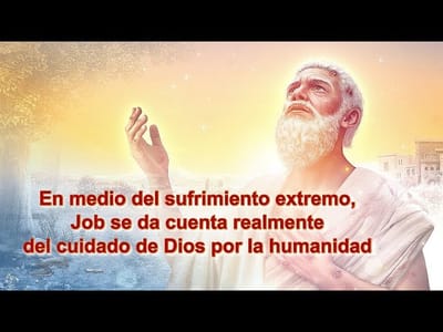 La obra de Dios, el carácter de Dios y Dios mismo (II) Parte 4-1