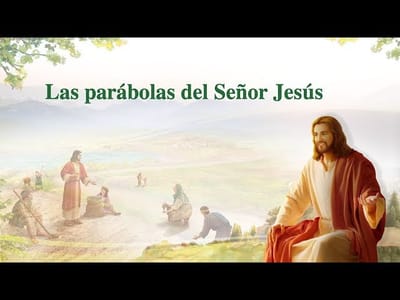 La obra de Dios, el carácter de Dios y Dios mismo (III) Parte 4