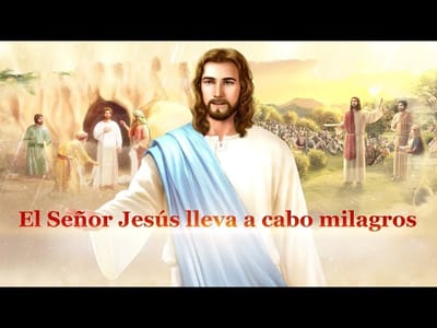 La obra de Dios, el carácter de Dios y Dios mismo (III) Parte 5