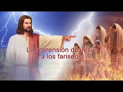 La obra de Dios, el carácter de Dios y Dios mismo (III) Parte 6