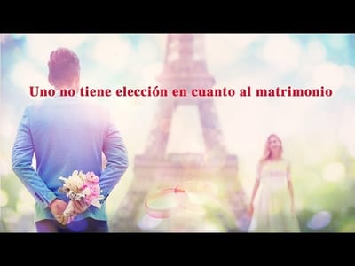 La Palabra de Dios | Dios mismo, el único (III) La autoridad de Dios (II) Parte 3