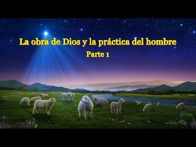 Evangelio de hoy | La obra de Dios y la práctica del hombre (Parte 1)