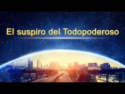 Dios te habla | El suspiro del Todopoderoso