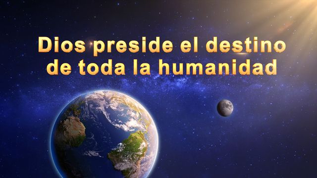 Evangelio de hoy | “Dios preside el destino de toda la humanidad” Las palabras del Espíritu Santo