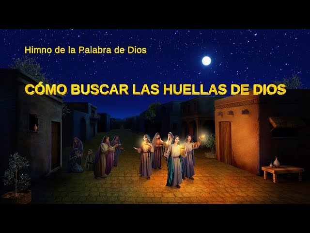 La mejor canción cristiana del mundo | Cómo buscar las huellas de Dios