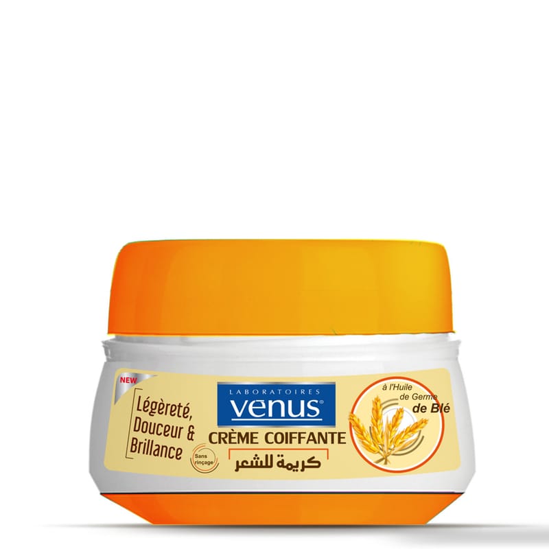 Crème coiffante COIFFIX