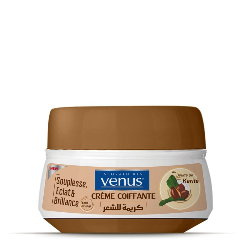 Crème coiffante COIFFIX