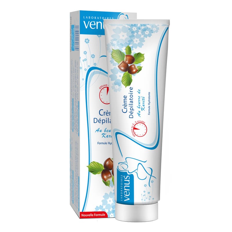 HairExcell Nutrition Masque