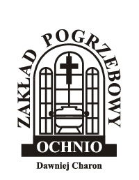 Zakład Pogrzebowy "OCHNIO"