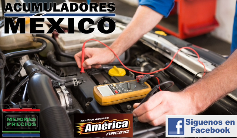 Te compramos tu batería vieja