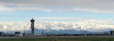 Aeroporto Milano Malpensa image