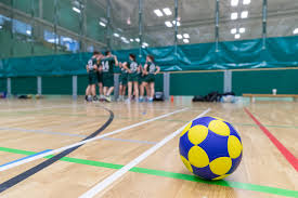 KORFBALL image