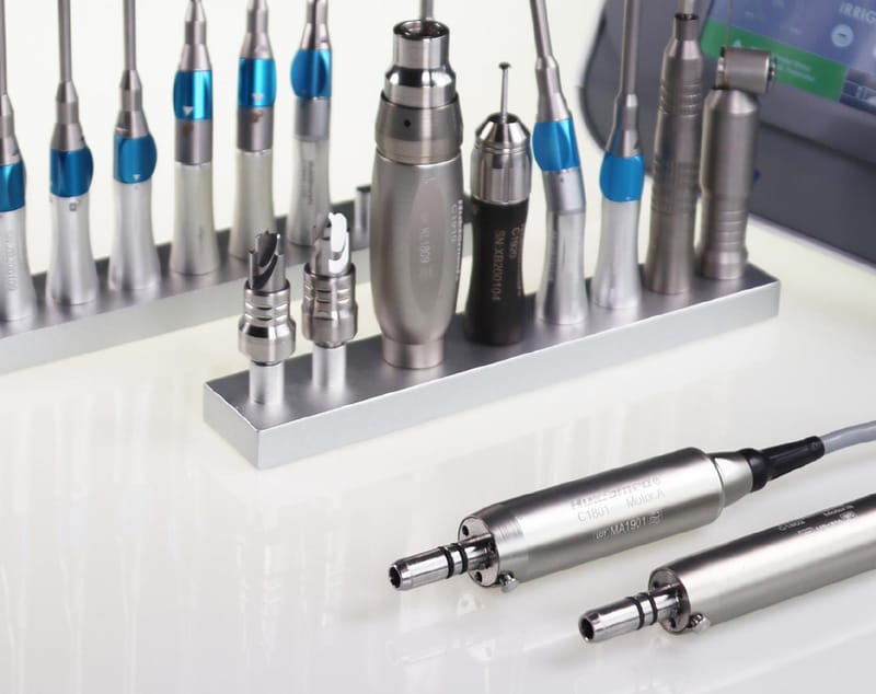 Motores Quirúrgicos