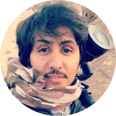 دحيم سالم الدحيم