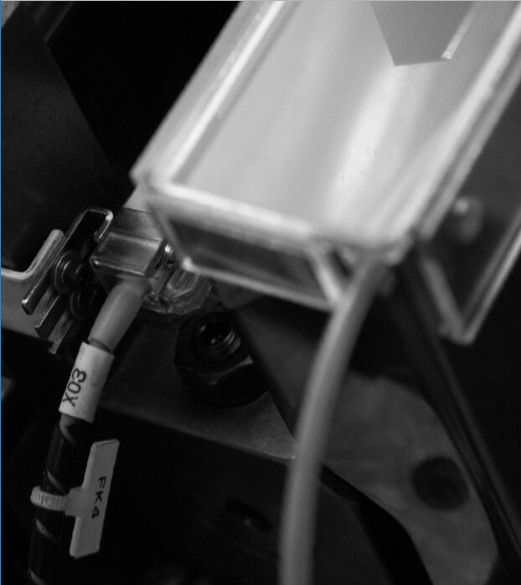 Machines Made For “Micro Forming Perfection