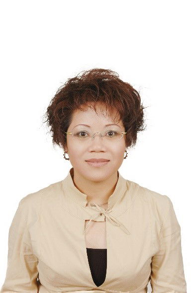 Cathy Yi