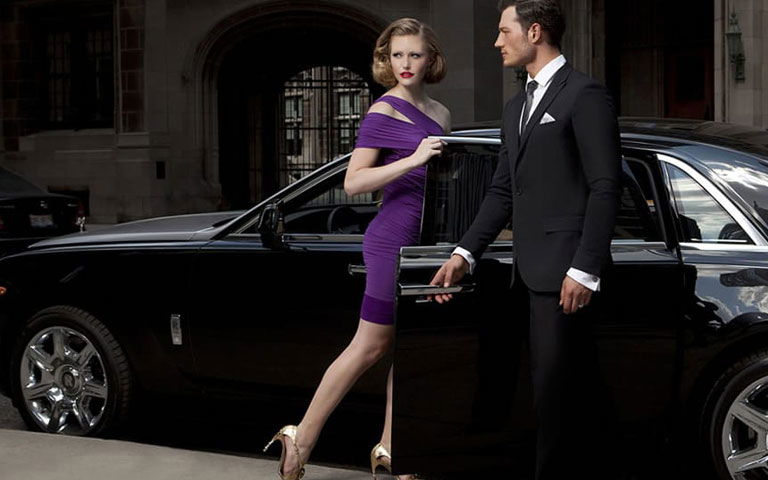 Chauffeur Cars Melbourne