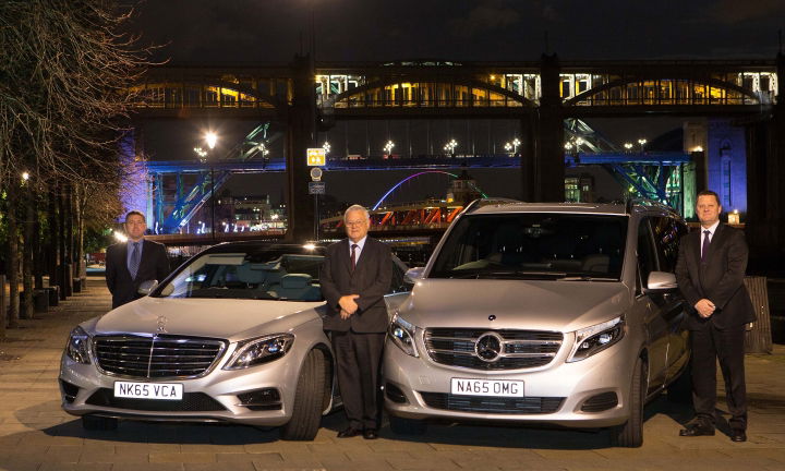 Corporate cars Melbourne