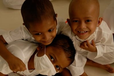 Cancer Treatment