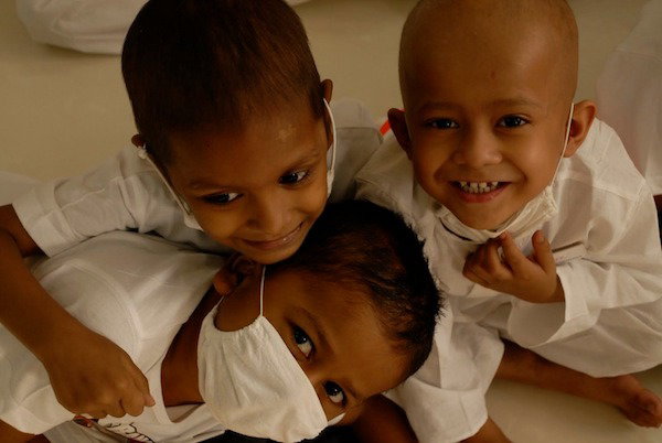 Cancer Treatment